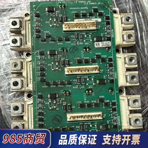 Ab变频器。349896-A01，FS300R12KE3功能议价