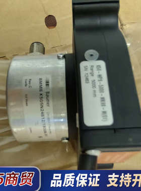 BMMS K505N24B12/1800N.R1  堡盟 全议价