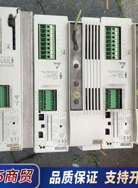 伦茨变频器EVF8216-E  EVF8213-E  拆议价