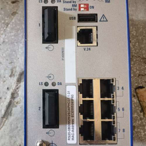 RS20-0800M2M2SDAPHC07.1.01赫斯曼工议价