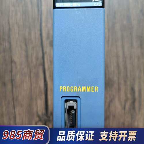 横河PLC模块 F3SP38-6N 原装，成色漂亮，实物议价