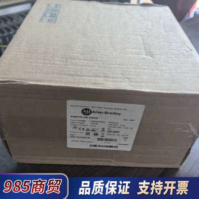 AB Allen-Bradley Kinetix 350 D议价
