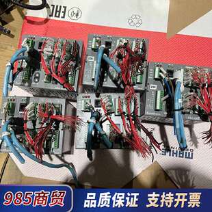 功能议价 成色漂亮 Eurotherm温控器Mini8 5台