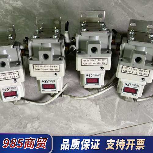 比例阀ITV3050-012CL，还有3个议价