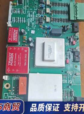 激光驱动板EK125801C，带SKHI24R  SEM议价