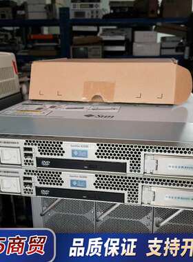 sunfire x2200 m2 双路服务器议价