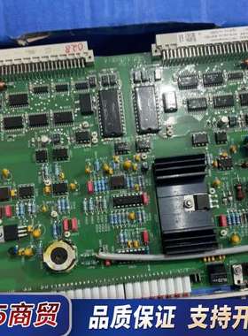 德国HANNING KAHL全新信号继电器控制板，全新原装正议价