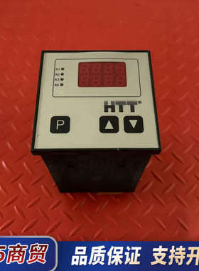 HTT温控仪，型号92810-99bwam-ogx，德国原装议价