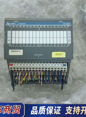 ABB DC501-CS31 控制器KBA模块L005634议价