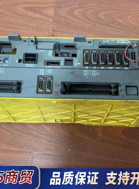 发那科系统 0i-MB A02B-0299-B802 质量包议价
