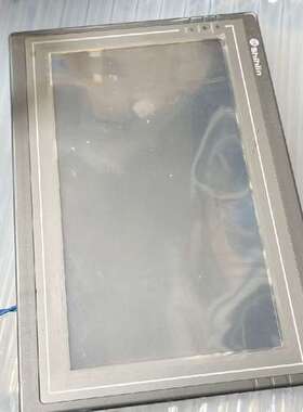 士林触摸屏PI3102HE  件  成色如图，功能包好，