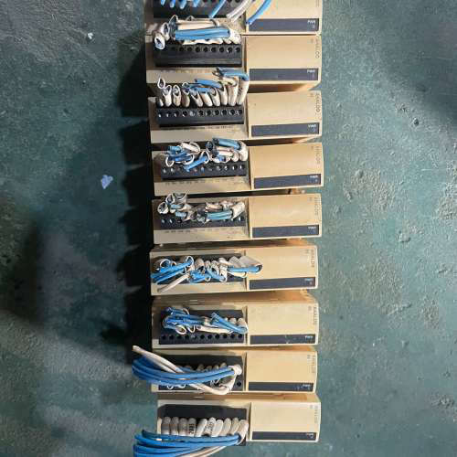 TM2AMI8HT TWDAMI8HT 模拟量模块议价