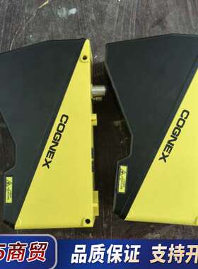 康耐视3D激光位移传感器，DS1050R，，实物拍摄议价