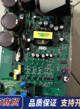 LS， IS7，sv0022IS7-4NO驱动板带模块，1.议价