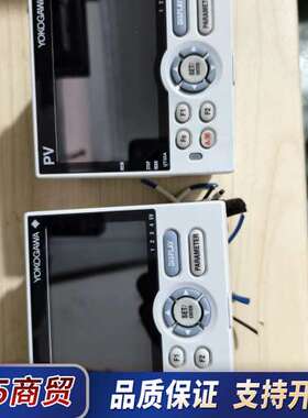 横河温控器UT35A-001-10-00  一台议价