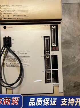 安川驱动器 CIMR-M5A4018 包好用 VS-626M议价