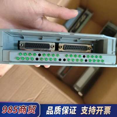 贝加莱3DI477.6，壳子破损，功能正常，质量包好议价