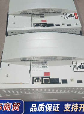 库卡C2 KSD1-32驱动器  00-122-286议价