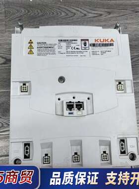 库卡驱动电源KPP600-20  ECMBP0D3004BE议价