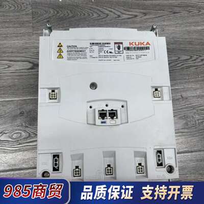 库卡驱动电源KPP600-20  ECMBP0D3004BE议价