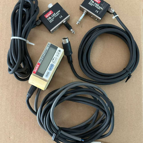 神视TR-C21 TR-155议价