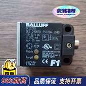 无包装 巴鲁夫 BES021U 全新正品 BES Q40KFU议价