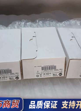 AB转换头2198-H2DCK全新正品。  VDC  7-1议价