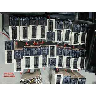 16X16YT 禾川plc主机HCA8C P3二手拆机成色功
