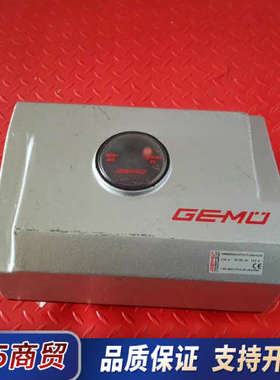 GEMÜ 9468000ZF07YS17L40E4100，德议价