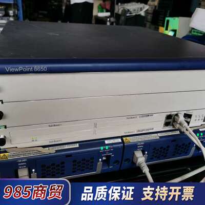 MCU 8650 ViewPoint  8650 会议议价