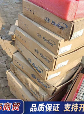 烽火UXU2 烽火 FONST 6000 U60主控板 全新议价