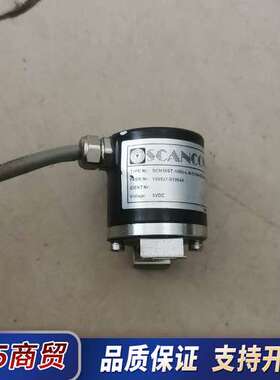 丹麦SCanCOn编码器，SCH38ST-1000-L-8-议价