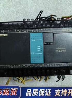 永宏PLC FBS-32MAT2 -AC 图片实拍议价