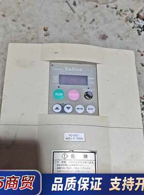 yolico变频器议价