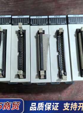 PLC模块，FP2-PXYT，，实物拍摄，成色如议价