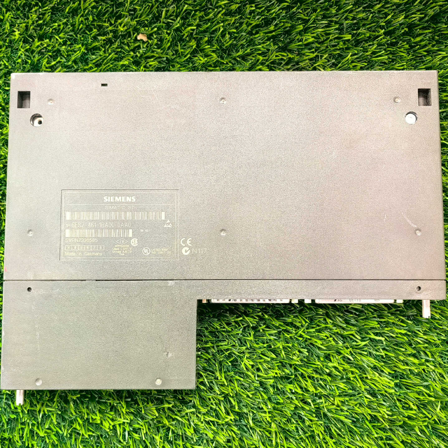6ES7461-1BA00-0AA0西门子接收模块461-1议价