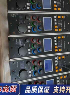 Switchbox RCU-01PS，电视台下架产品，单机无议价