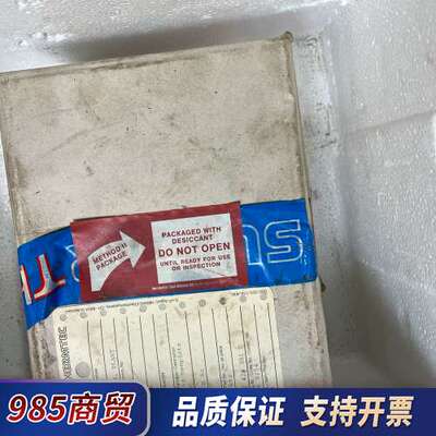 瑞士SULZER苏尔茨ST10-4/R62传感器，全新原装，议价