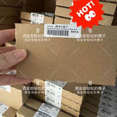 菲尼克斯 2861467 IB IL AO 2/U/BP