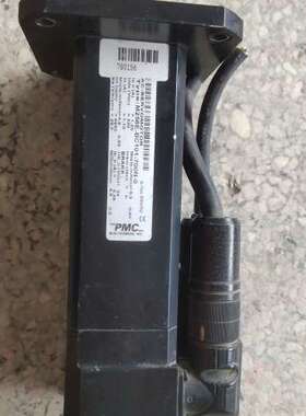 PMC电机  M256E－BC101－700N－0
