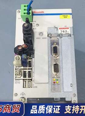 力士乐工控机VPB40.3D1L-1G0NN-D1D-DN-议价