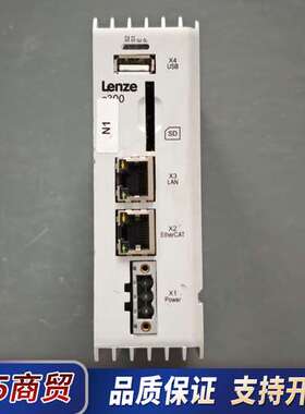 Lenze伦茨模块C30GAC00000F3G0XXX-02议价