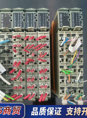 倍加莱PLC控制器CPUX20BC0083，模块X20PS9议价