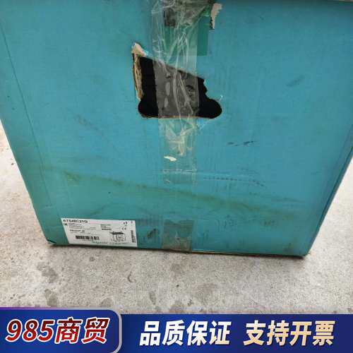 ATS48C21Q软启动器，全新原装正品，图片实拍，有议价