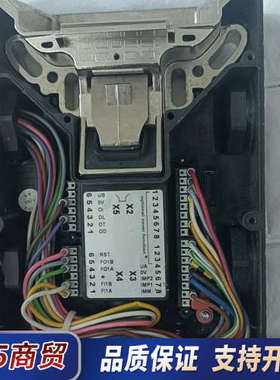 Euchner 110793安士能安全开关 MGB-L1-A议价