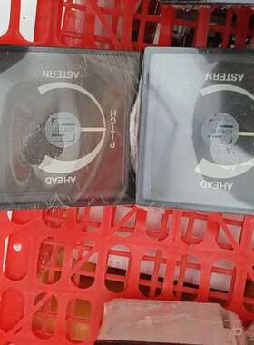 德国Hornel变送器 EA 98x96.2 S1W S2-