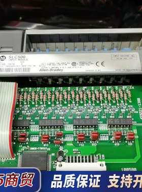 SCL500，1746-IB16议价