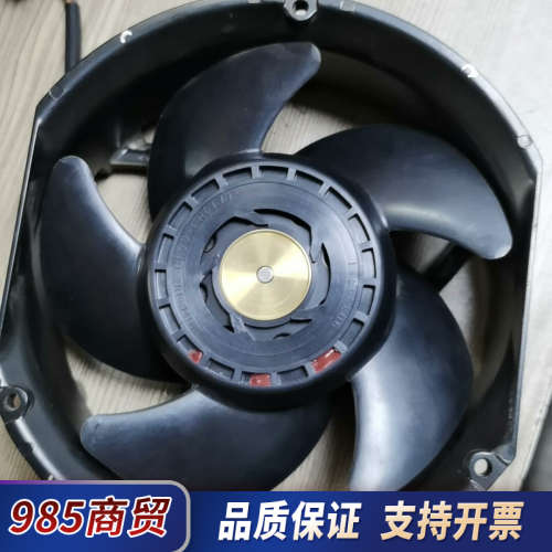 丹佛斯变频器原机风扇SanAce172W，9WG5748议价