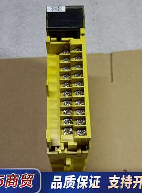 发那科PLC A03B-0819-C060 ADA02B 原议价