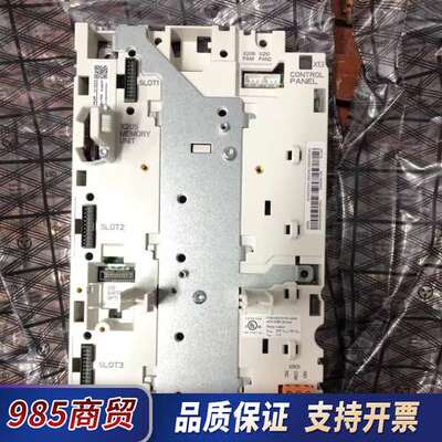 ZCU-12L   全新原装ABB变频器ACS880主板议价